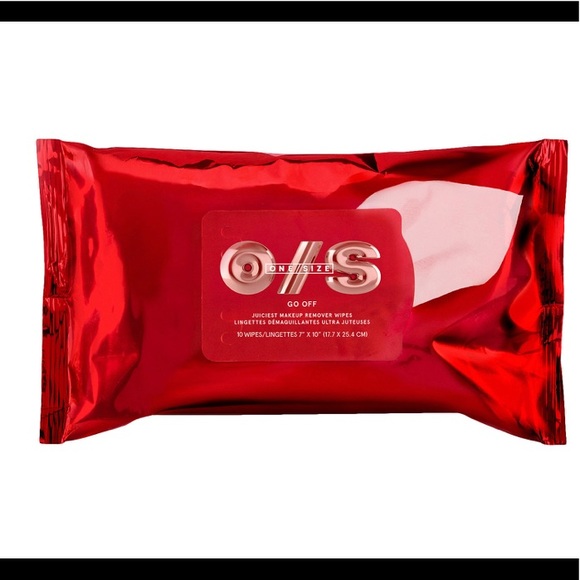 Sephora Other - Mini GO OFF Makeup Remover Wipes